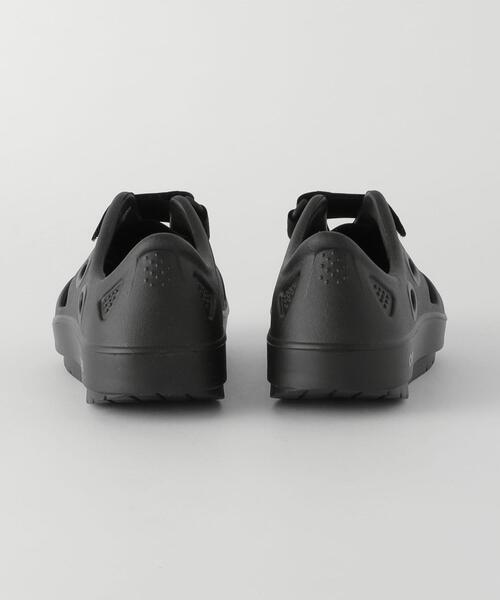 ✨大人気✨ ウーフォス　ウーキャンドゥー　黒26.0 ヨドバシ.com - ウーフォス OOFOS ウーキャンドゥ ユニセックス