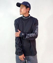 NEW ERA（ニューエラ）の「NEW ERA GOLF/ニューエラ ゴルフ ロン