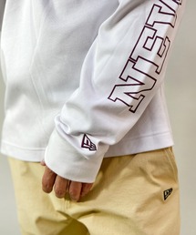 ニューエラゴルフ　M NEW ERA（ニューエラ）の「NEW ERA GOLF/ニューエラ ゴルフ ロン