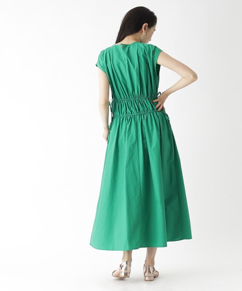 OPAQUE.CLIP（オペークドットクリップ）の「◇ウエストギャザー