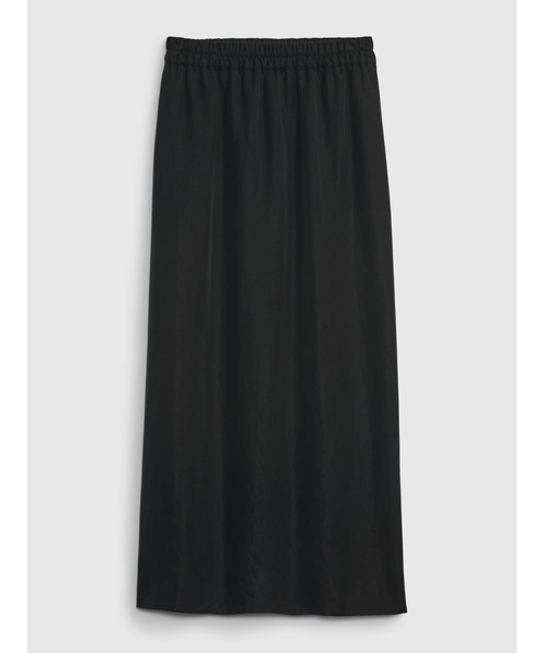 GAP(ギャップ)の「マキシ ペンシルスカート(スカート・レディース・カーキ/クリアブラウン/ブラック・XS/S/M/L/XXS)」の4枚目の写真