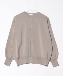 Sono - 115t*美品 ソーノ sono バックリボン ハイネック