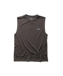 Nike FCRB ノースリーブ タンクトップ ブリストル　ホワイト 2025年最新】F.C.Real Bristol タンクトップ・ノースリーブ