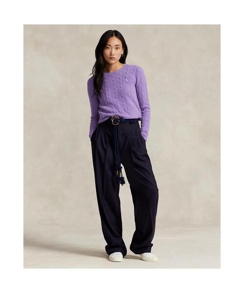 Levi's/リーバイス ニットベスト DIAMOND EMBROIDERY SNOWFLAKE