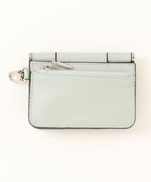 Beau're | 牛革フルオープンウォレット(財布)