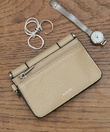 Beau're | 牛革フルオープンウォレット(財布)