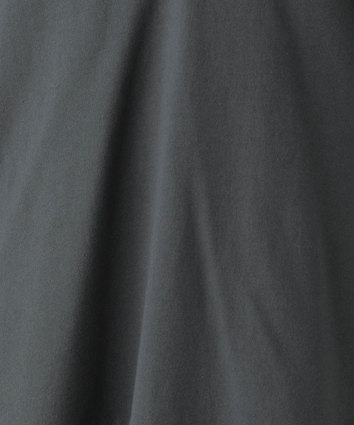 LEPSIM(レプシィム)の「深スリットプルオーバー 964570(Tシャツ/カットソー・レディース・アイボリー/ブラウン/グレー・FREE)」の21枚目の写真