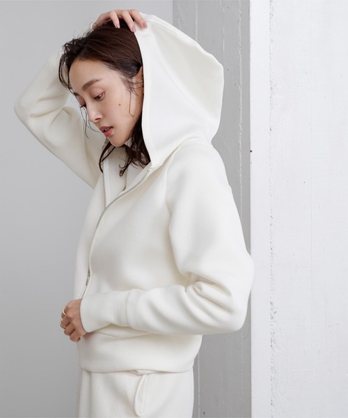 セール】ダンボールパーカー（パーカー）｜ur's（ユアーズ）の