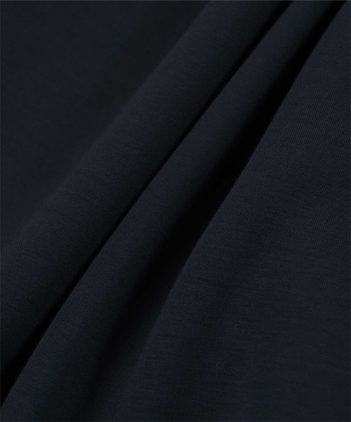 UR'S（ユアーズ）の「ﾀﾞﾝﾎﾞｰﾙﾊﾟｰｶｰ（パーカー・レディース・ネイビー/ホワイト・L/S/M）」の19枚目の写真