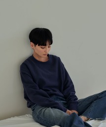 eL | 【eL】Just Right Sweat /978136(スウェット)