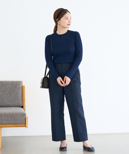 IENA（イエナ）の「【Kabinett/カビネ】BOX BAG MINI ショルダー