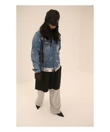 KHOKI Silver printed セットアップ 77561931_b_06_215.jpg