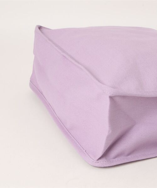 petit main(プティマイン)の「マルチウェイカラートートバッグ(バックパック/リュック・キッズ・イエロー/ブラック/ブルー/パープル/オフホワイト/グリーン/オレンジ/ピンク/キャメル/レッド・FREE)」の19枚目の写真