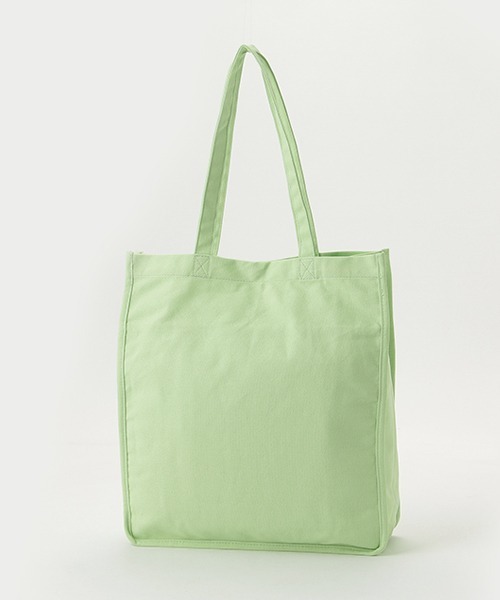 petit main(プティマイン)の「マルチウェイカラートートバッグ(バックパック/リュック・キッズ・イエロー/ブラック/ブルー/パープル/オフホワイト/グリーン/オレンジ/ピンク/キャメル/レッド・FREE)」の11枚目の写真