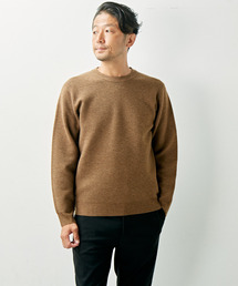 MEN'S MELROSE｜メンズ メルローズのニット/セーター通販 - ZOZOTOWN
