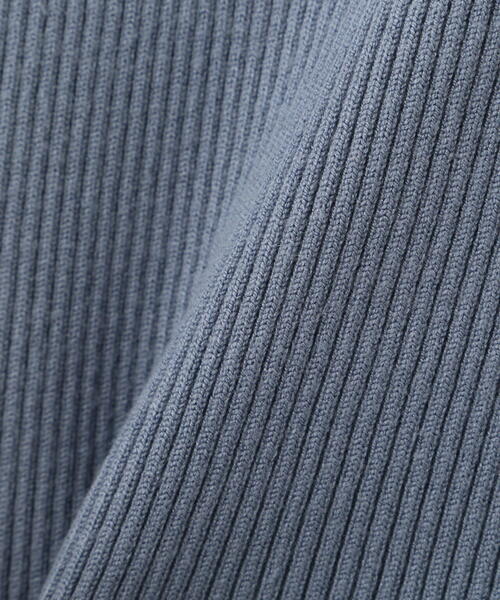 PROPORTION BODY DRESSING(プロポーションボディドレッシング)の「メタルパールニット / 1213270038(ニット/セーター・レディース・グリーン/ダークグレー/ホワイト系その他・SMALL/MEDIUM)」の19枚目の写真