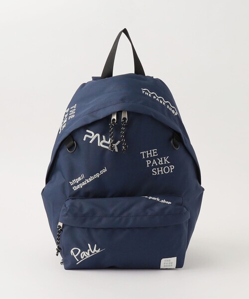 THE PARK SHOP（ザパークショップ）の「＜THE PARK SHOP＞ ボール パーク パック / BALL PARK PACK（バックパック/リュック・キッズ・ブラック/ネイビー/オリーブ・FREE）」の3枚目の写真