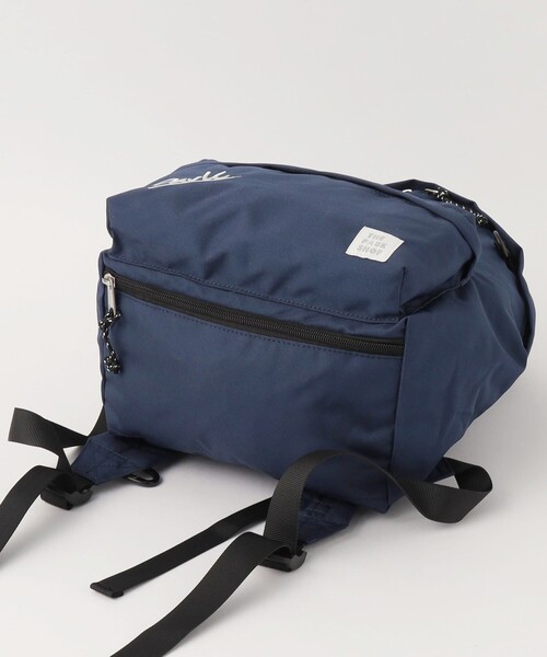 THE PARK SHOP（ザパークショップ）の「＜THE PARK SHOP＞ ボール パーク パック / BALL PARK PACK（バックパック/リュック・キッズ・ブラック/ネイビー/オリーブ・FREE）」の8枚目の写真