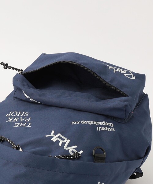 THE PARK SHOP（ザパークショップ）の「＜THE PARK SHOP＞ ボール パーク パック / BALL PARK PACK（バックパック/リュック・キッズ・ブラック/ネイビー/オリーブ・FREE）」の10枚目の写真