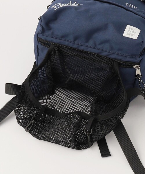 THE PARK SHOP（ザパークショップ）の「＜THE PARK SHOP＞ ボール パーク パック / BALL PARK PACK（バックパック/リュック・キッズ・ブラック/ネイビー/オリーブ・FREE）」の11枚目の写真