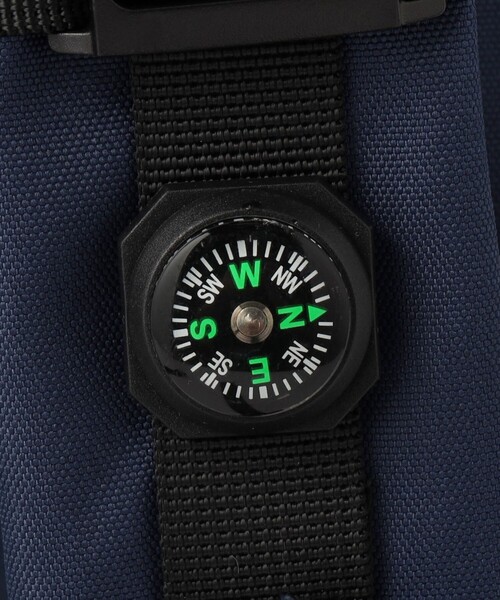 THE PARK SHOP（ザパークショップ）の「＜THE PARK SHOP＞ ボール パーク パック / BALL PARK PACK（バックパック/リュック・キッズ・ブラック/ネイビー/オリーブ・FREE）」の13枚目の写真