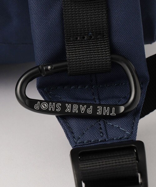 THE PARK SHOP（ザパークショップ）の「＜THE PARK SHOP＞ ボール パーク パック / BALL PARK PACK（バックパック/リュック・キッズ・ブラック/ネイビー/オリーブ・FREE）」の14枚目の写真