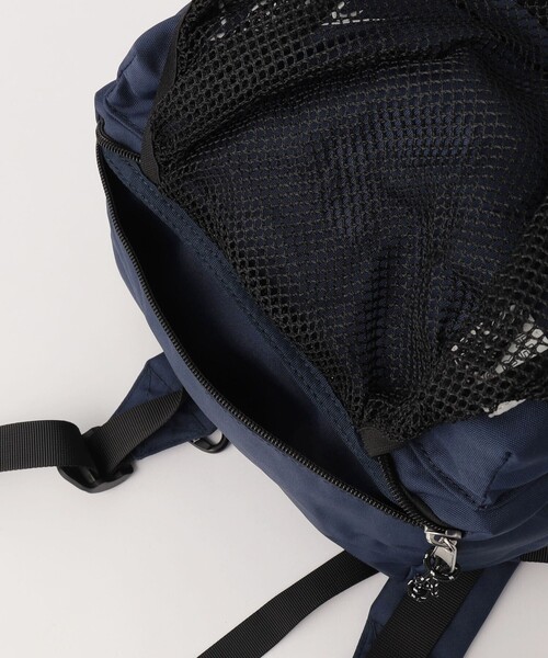 THE PARK SHOP（ザパークショップ）の「＜THE PARK SHOP＞ ボール パーク パック / BALL PARK PACK（バックパック/リュック・キッズ・ブラック/ネイビー/オリーブ・FREE）」の16枚目の写真