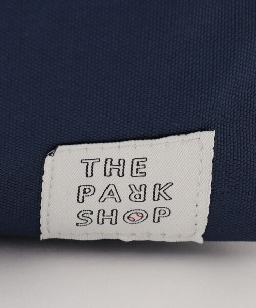 THE PARK SHOP（ザパークショップ）の「＜THE PARK SHOP＞ ボール パーク パック / BALL PARK PACK（バックパック/リュック・キッズ・ブラック/ネイビー/オリーブ・FREE）」の17枚目の写真