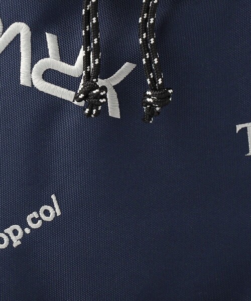 THE PARK SHOP（ザパークショップ）の「＜THE PARK SHOP＞ ボール パーク パック / BALL PARK PACK（バックパック/リュック・キッズ・ブラック/ネイビー/オリーブ・FREE）」の20枚目の写真