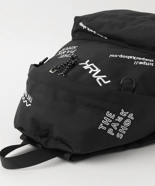 THE PARK SHOP（ザパークショップ）の「＜THE PARK SHOP＞ ボール パーク パック / BALL PARK PACK（バックパック/リュック・キッズ・ブラック/ネイビー/オリーブ・FREE）」の22枚目の写真