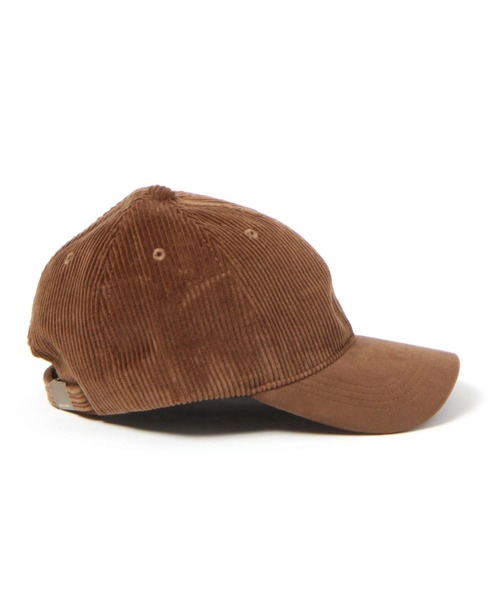 niko and...（ニコアンド）の「オリジナルアソートキャップ（キャップ・レディース・グリーン/チャコール/ベージュ/ブラウン・FREE）」の8枚目の写真