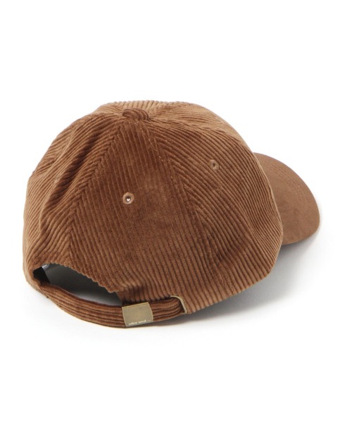 niko and...（ニコアンド）の「オリジナルアソートキャップ（キャップ・レディース・グリーン/チャコール/ベージュ/ブラウン・FREE）」の9枚目の写真