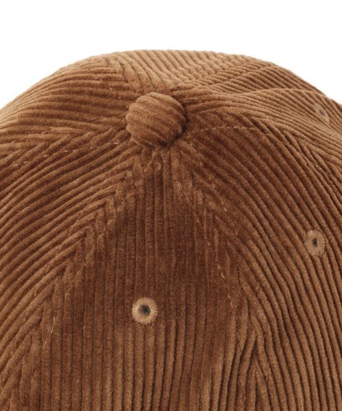 niko and...（ニコアンド）の「オリジナルアソートキャップ（キャップ・レディース・グリーン/チャコール/ベージュ/ブラウン・FREE）」の12枚目の写真