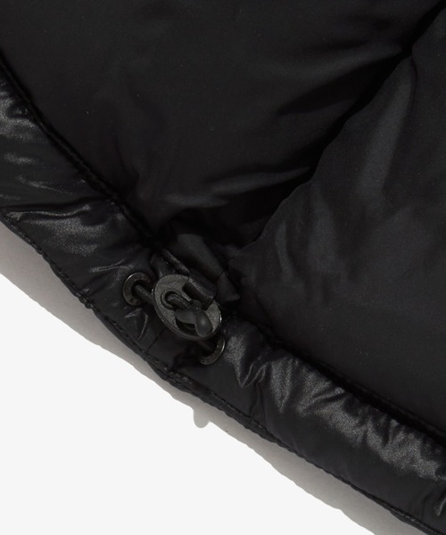THE NORTH FACE（ザノースフェイス）の「国内未発売 THE NORTH FACE(ザ・ノースフェイス)/ 軽量 保温 ヌプシ オンボール ダウンベスト/NUPTSE ON BALL VEST（ダウンベスト・メンズ・ブラック/ホワイト/カーキ・XXL/L/XL/M/S）」の13枚目の写真