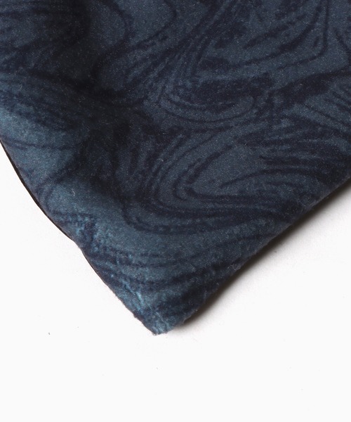 Columbia(コロンビア)の「Columbia/コロンビア NEWFOUND DASH SCARF マフラー(マフラー・メンズ・ベージュ/グリーン/ブラック・ONE SIZE)」の5枚目の写真