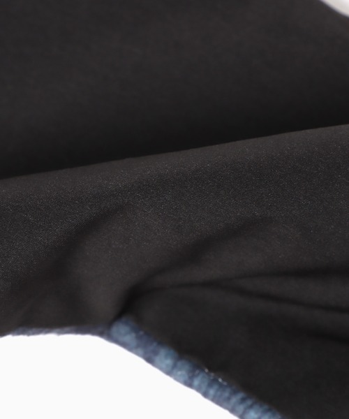 Columbia(コロンビア)の「Columbia/コロンビア NEWFOUND DASH SCARF マフラー(マフラー・メンズ・ベージュ/グリーン/ブラック・ONE SIZE)」の7枚目の写真