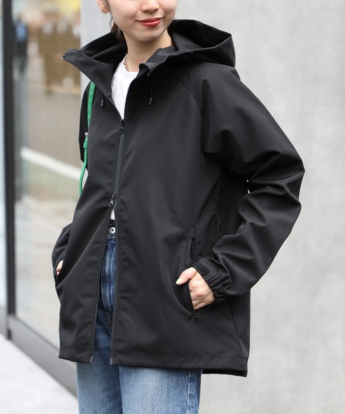 セール】【United Athle】シェル パーカ（一重） ※7483（マウンテン