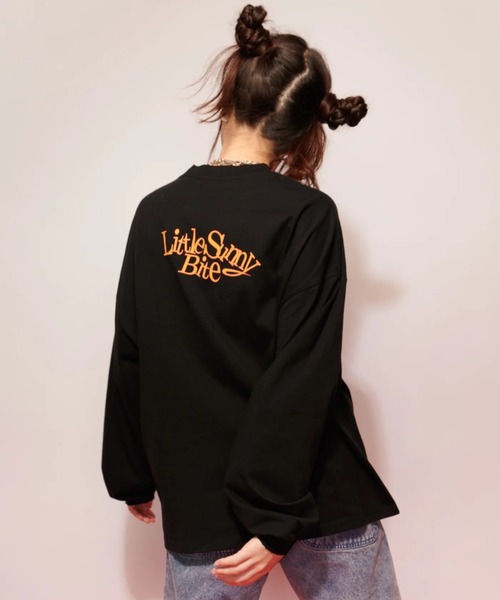 Little sunny bite（リトルサニーバイト）の「LittleSunnyBite