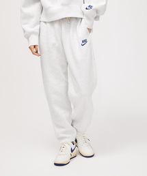 NIKE | 【NIKE】ナイキ スポーツウェア　ウィメンズ ハイウエスト オーバーサイズド フリース スウェットパンツ(スウェットパンツ)