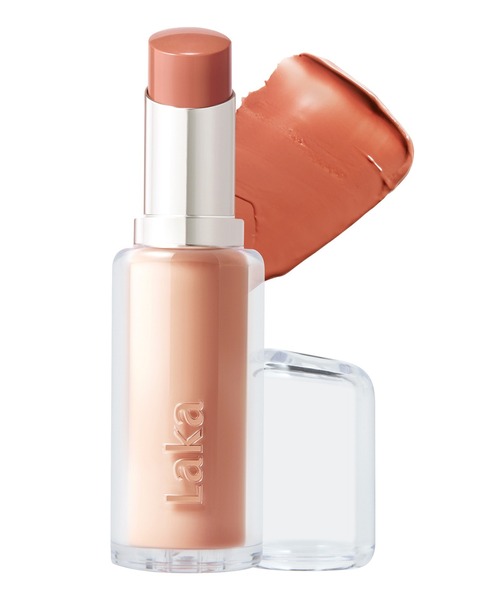 Laka（ラカ）の「ボンディンググロウリップスティック（口紅/リップ