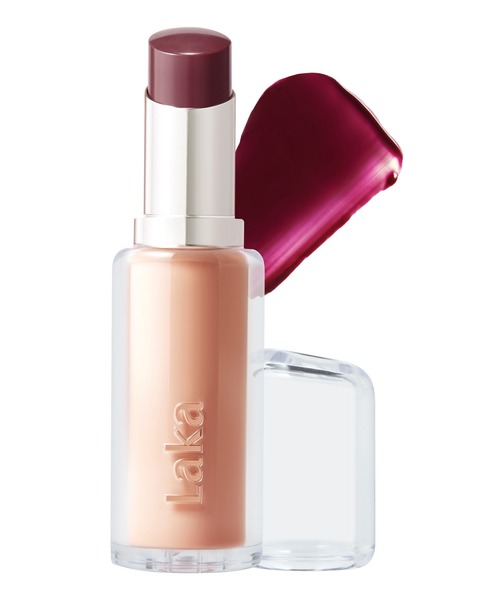 Laka（ラカ）の「ボンディンググロウリップスティック（口紅/リップ