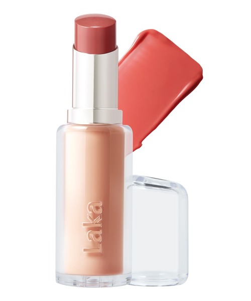 Laka（ラカ）の「ボンディンググロウリップスティック（口紅/リップ