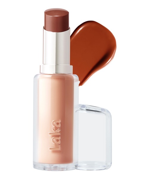 Laka（ラカ）の「ボンディンググロウリップスティック（口紅/リップ