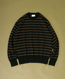 ROYAL MER | 【ROYAL MER / ロワイヤル メール】 ADAMA(ニット/セーター)