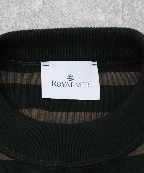 ROYAL MER（ロワイヤルメール）の「【ROYAL MER / ロワイヤル メール