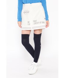 PEARLY GATES - パーリーゲイツ⭐︎ロゴスカート⭐︎サイズ1 055-3134410-1.jpg