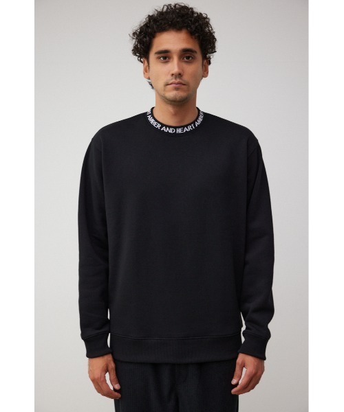 AZUL by moussy（アズールバイマウジー）の「ネックジャガード