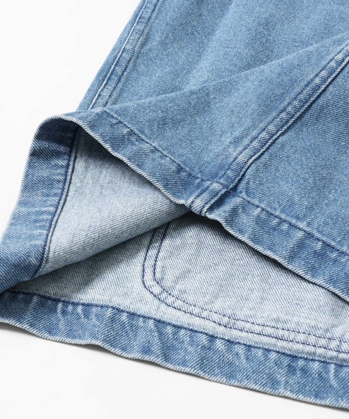 KRIFF MAYER（クリフメイヤー）の「ノーカラーカバーオール