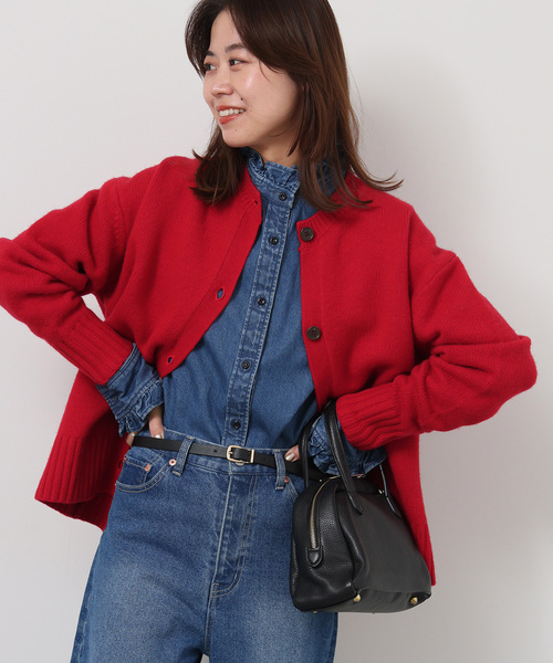 JOURNAL STANDARD relume（ジャーナルスタンダード レリューム）の