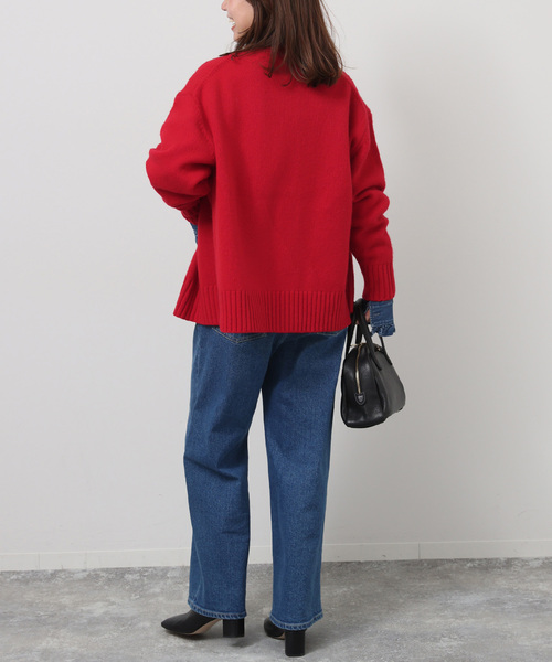 JOURNAL STANDARD relume（ジャーナルスタンダード レリューム）の